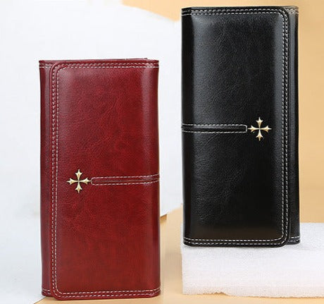 Long Wallets / 4 colors