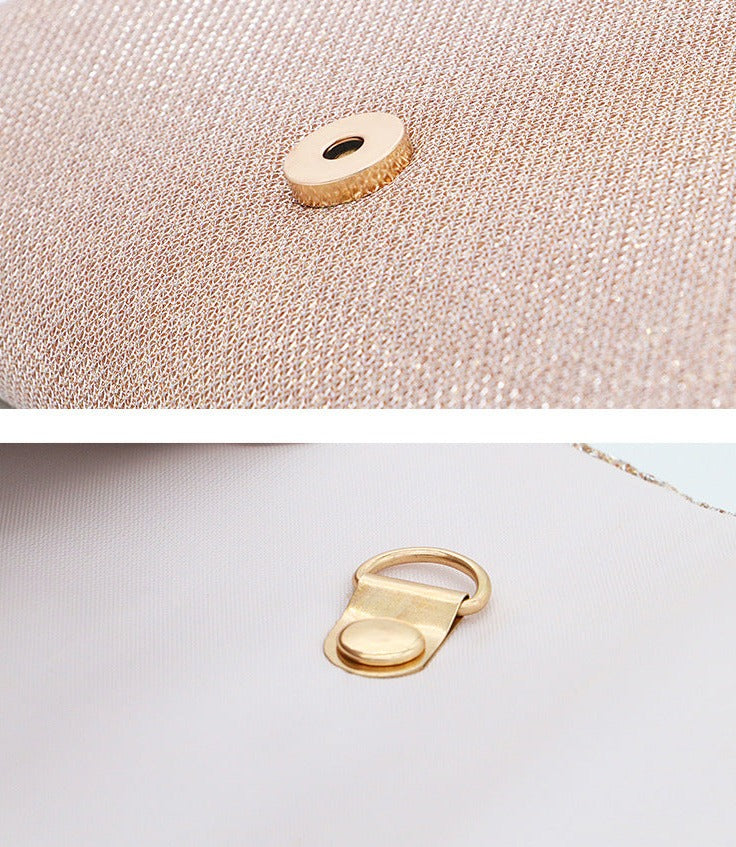 Single Chain Bags / 6 colors