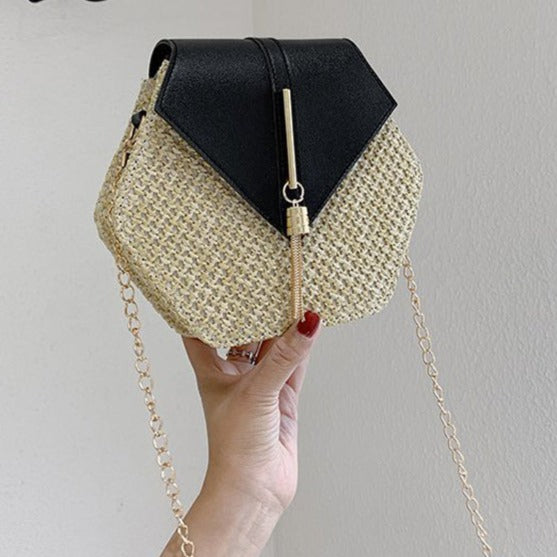 Messenger Bags / 4 colors