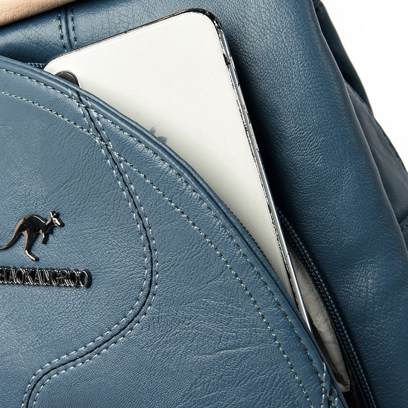 School Bags / 4 colors