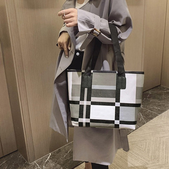 Large Handbag / 3 colors