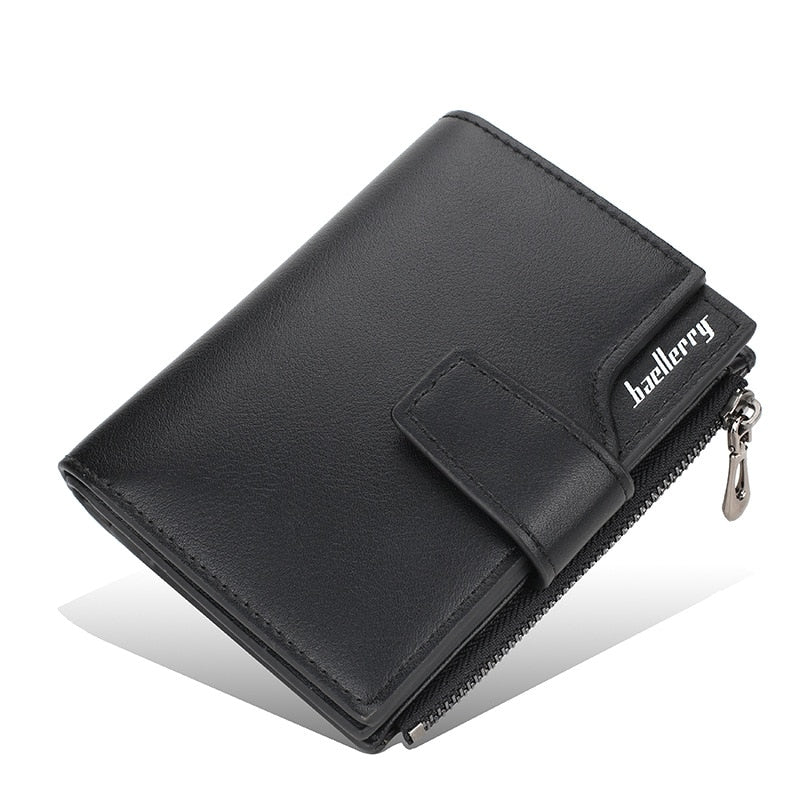 Wallet Short / 9 colors