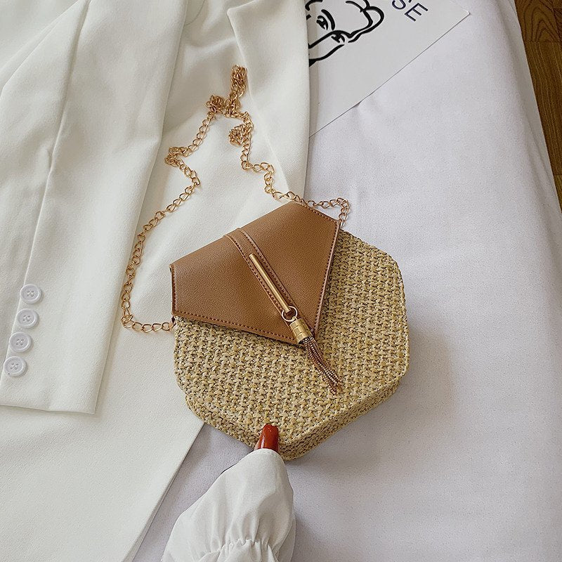 Messenger Bags / 4 colors