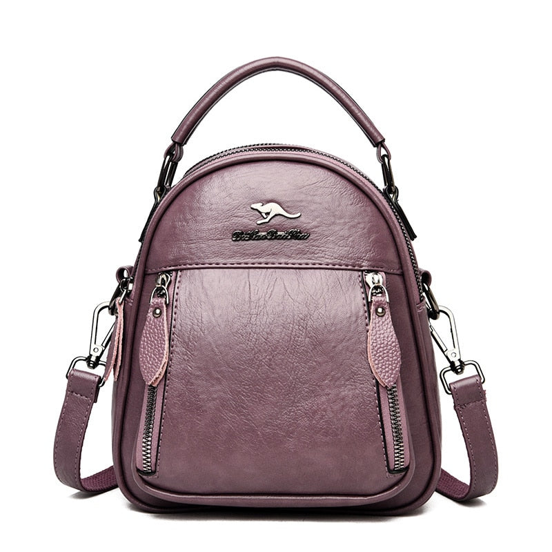 Backpack Kangaroo / 5 colors