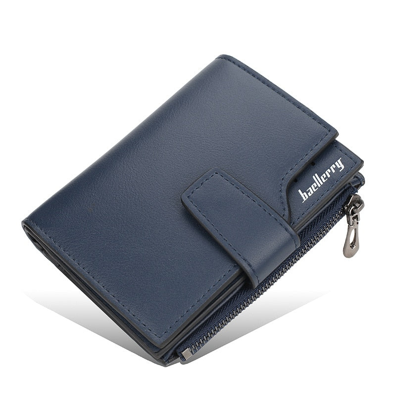 Wallet Short / 9 colors