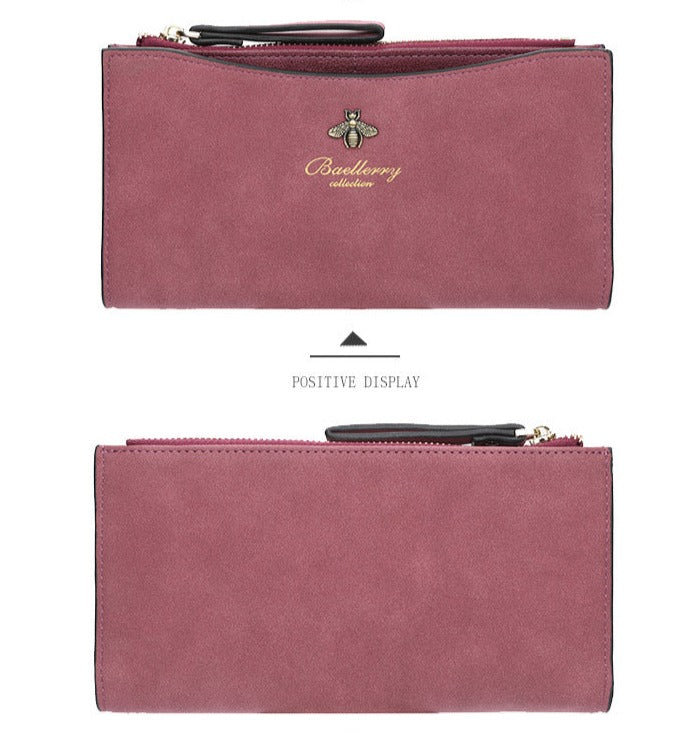 Long Wallets / 7 colors