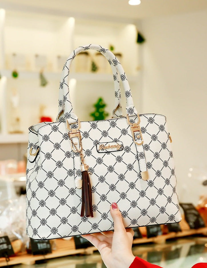 Summer Designer Bag / 5 colors