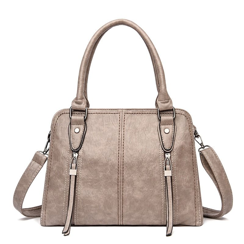 Luxury Bag / 6 colors
