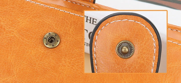 Wallet Long / 4 colors