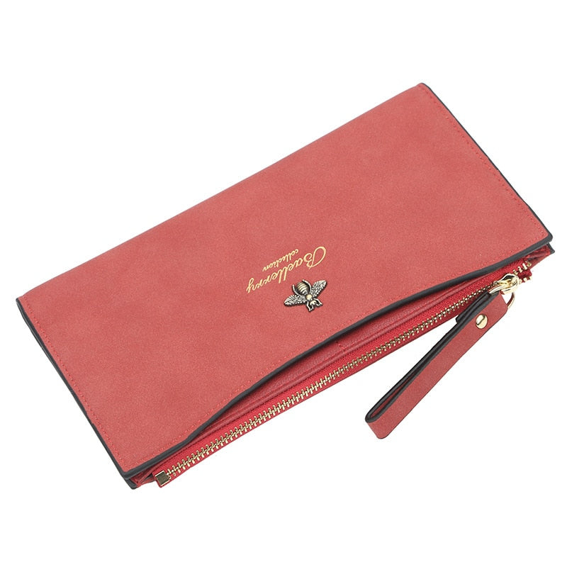 Long Wallets / 7 colors