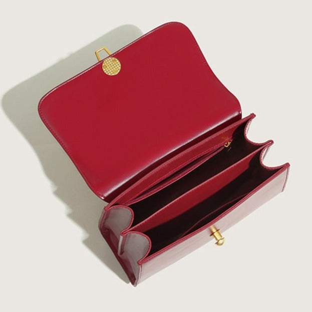 Stylish bag / 2 colors