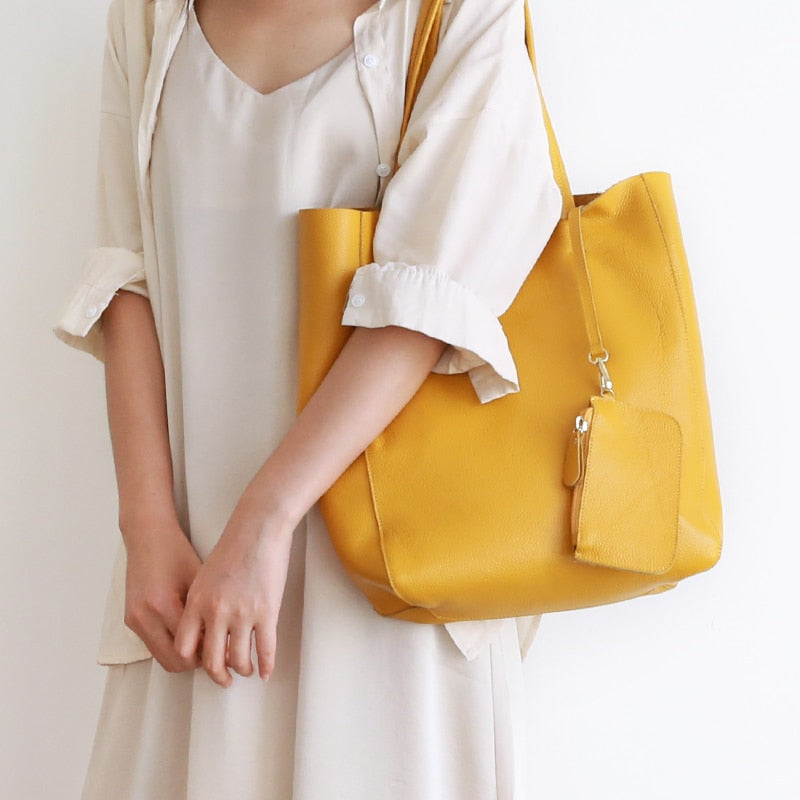 Women Bag / 2 size / 7 colors