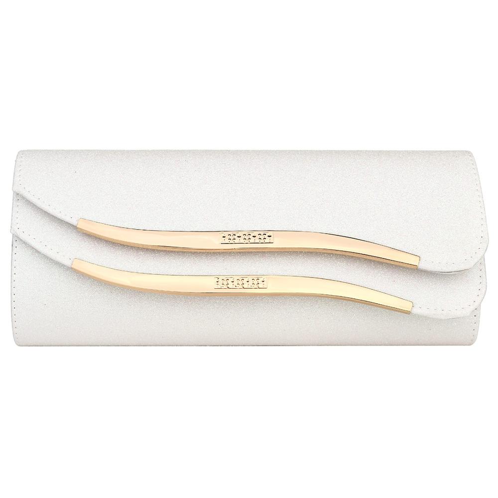 Envelope Clutch / 6 colors