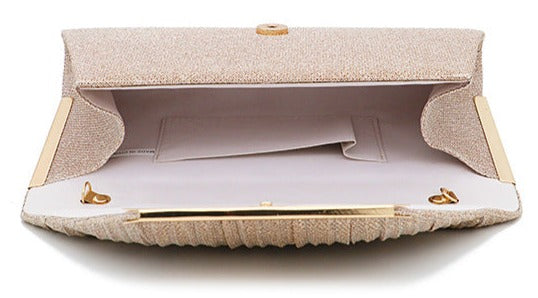 Single Chain Bags / 6 colors