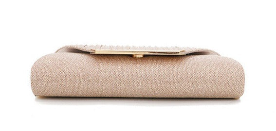 Single Chain Bags / 6 colors