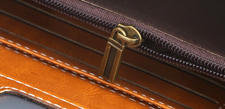 Long Wallets / 4 colors