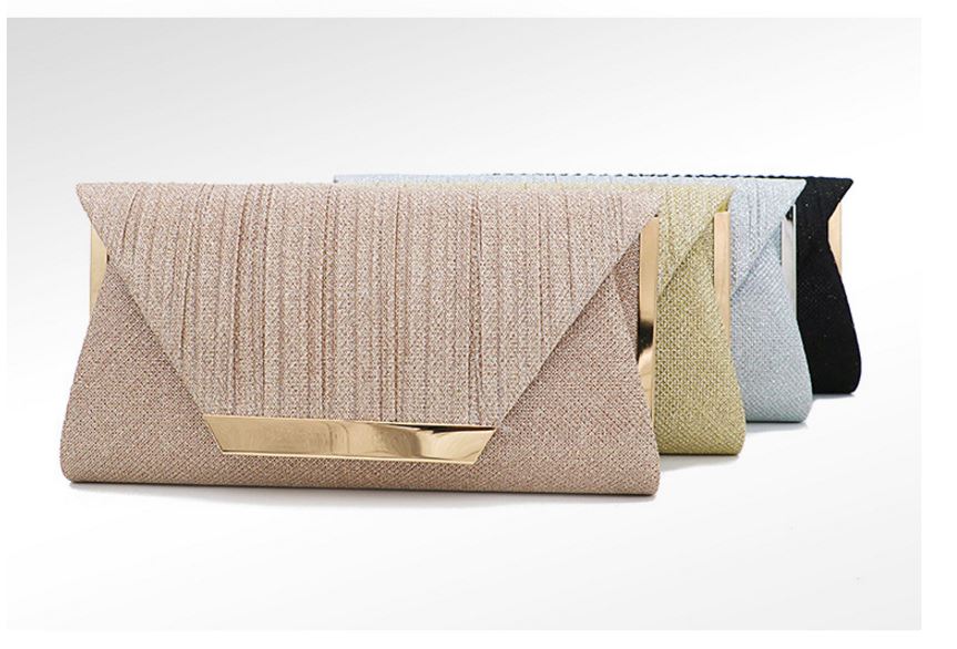 Single Chain Bags / 6 colors