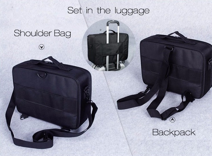 Professional Organizer