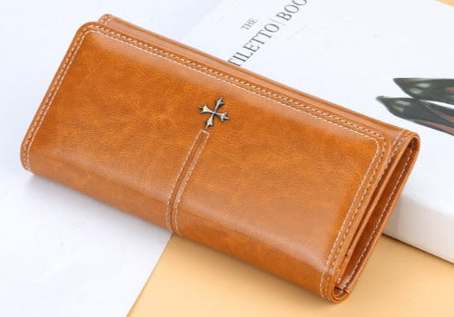 Long Wallets / 4 colors