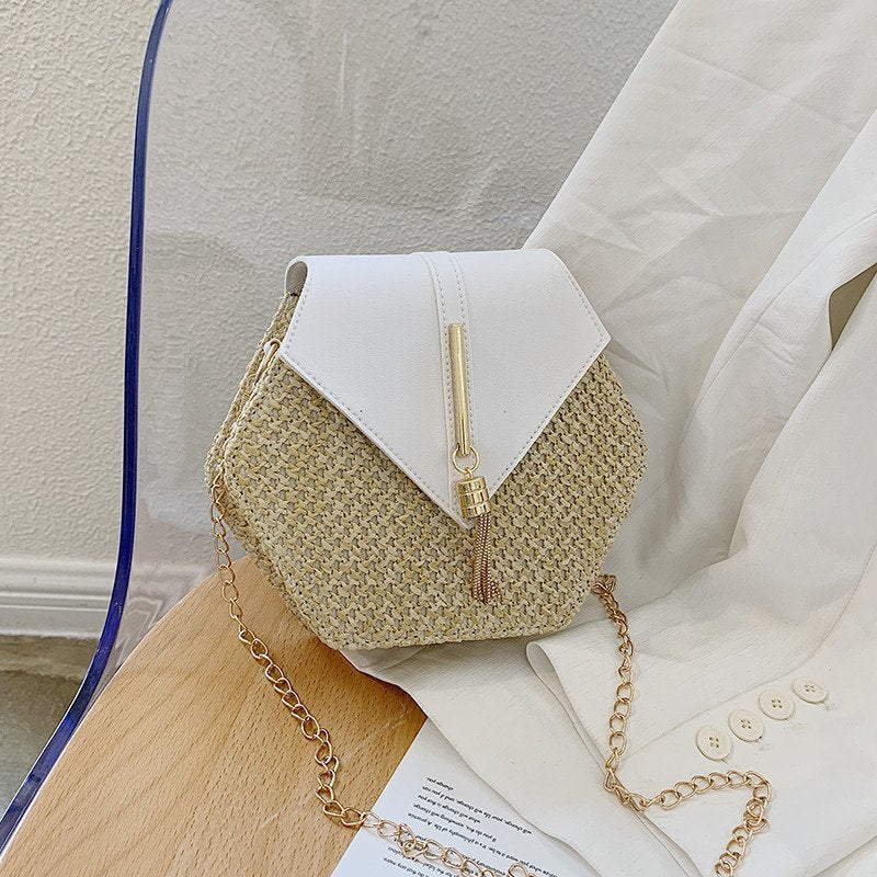 Messenger Bags / 4 colors