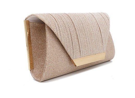 Single Chain Bags / 6 colors