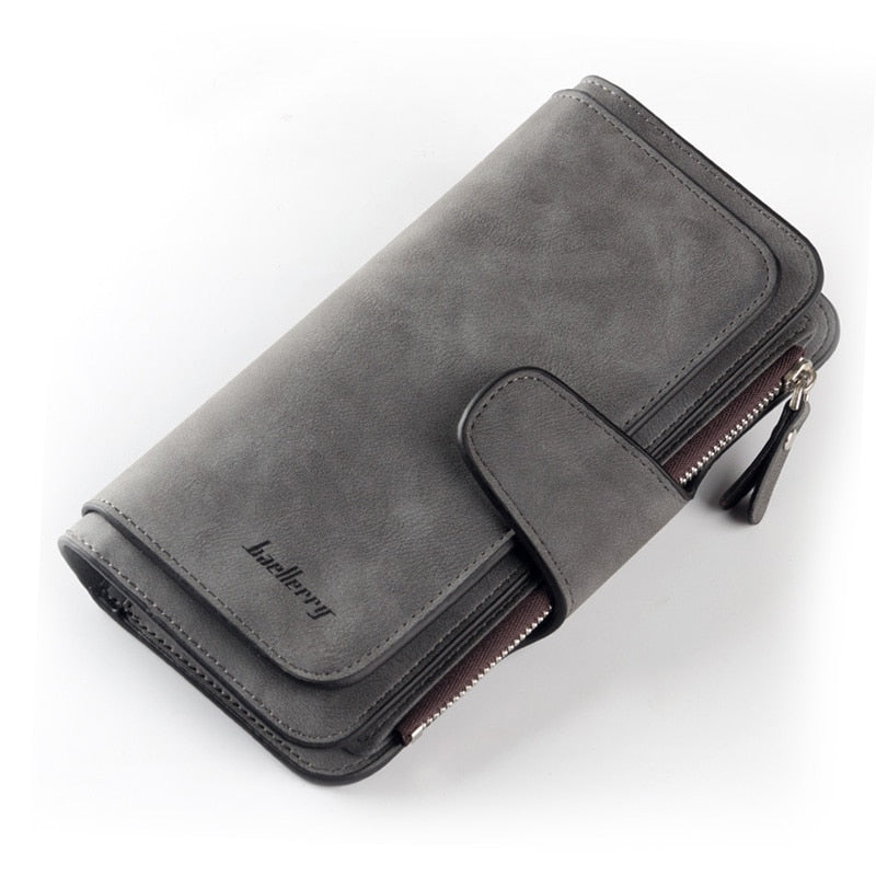 Wallets Long / 10 colors