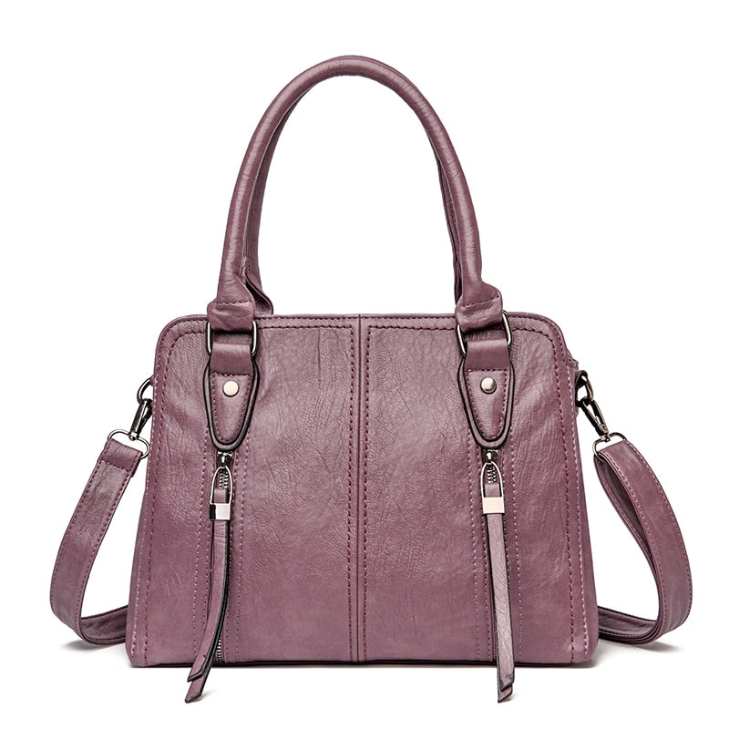 Luxury Bag / 6 colors