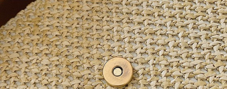 Messenger Bags / 4 colors