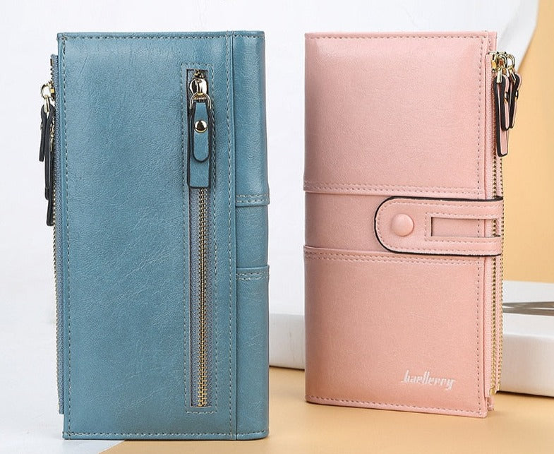 Wallet / 6 colors