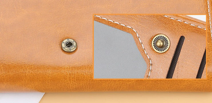 Long Wallets / 4 colors