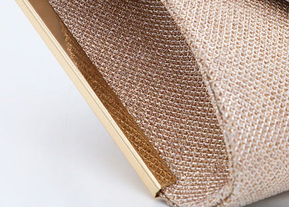 Single Chain Bags / 6 colors