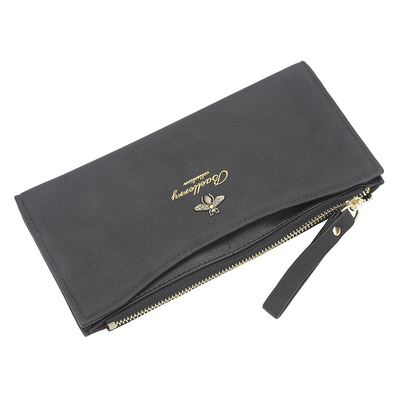 Long Wallets / 7 colors