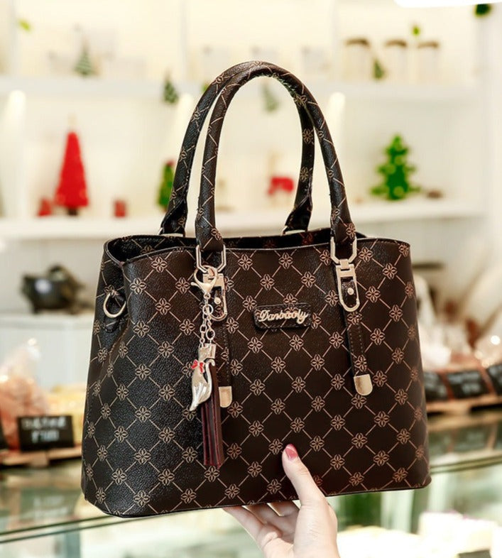 Summer Designer Bag / 5 colors