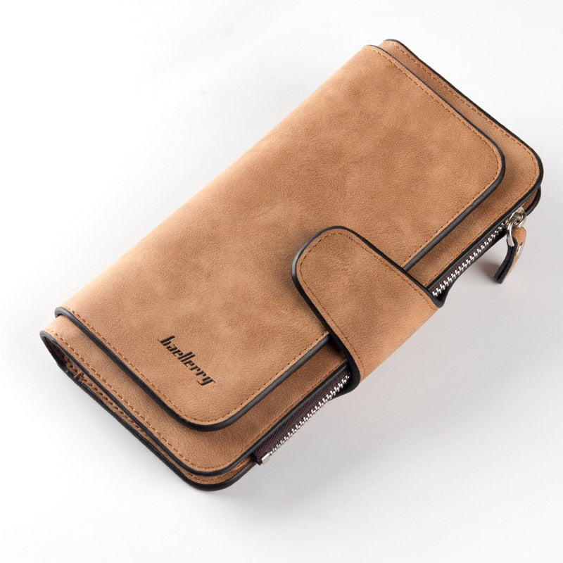 Wallets Long / 10 colors