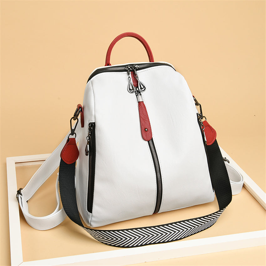 Fashion Backpack / 4 colors