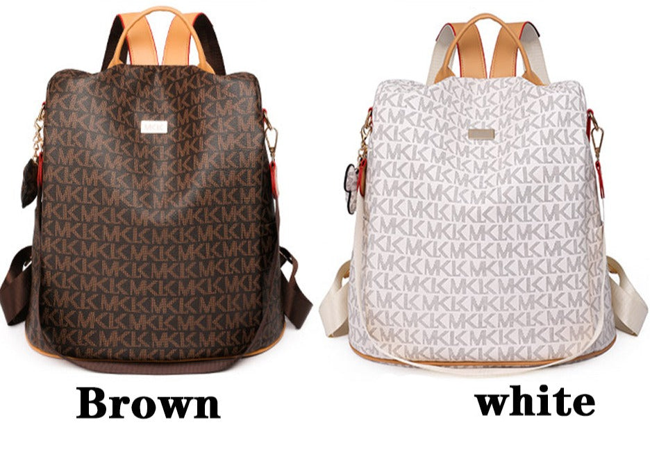 Backpacks Printed / 2 colors