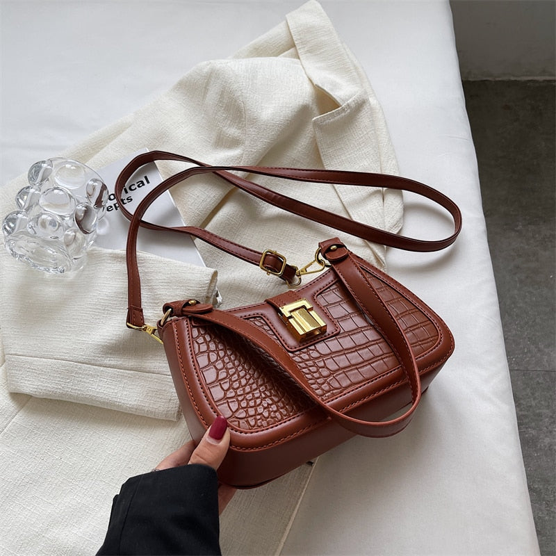 Shoulder Bags / 6 colors