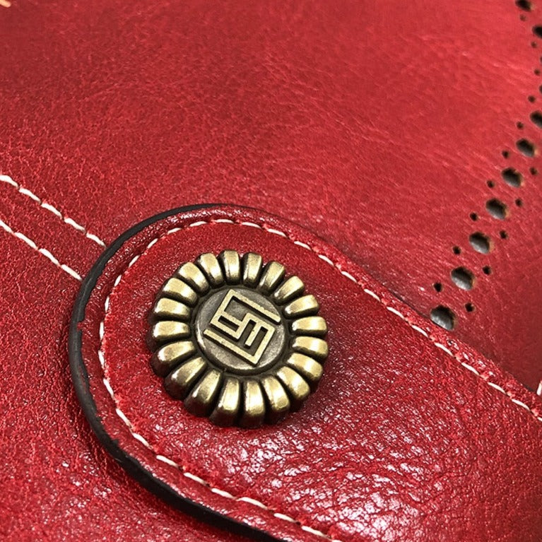 Long Women Wallets / 7 colors