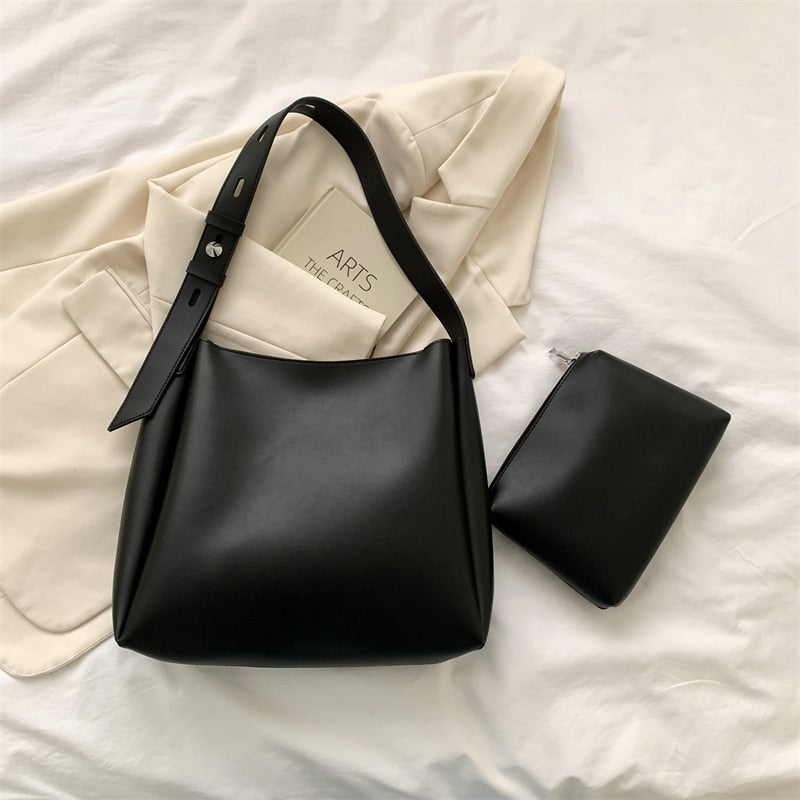 Classic bag / 5 colors