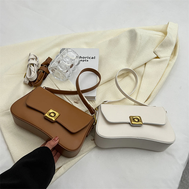 Flap Bags / 5 colors