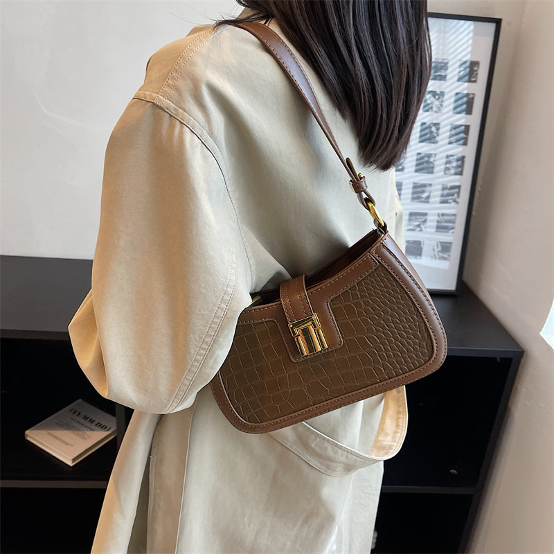 Shoulder Bags / 6 colors