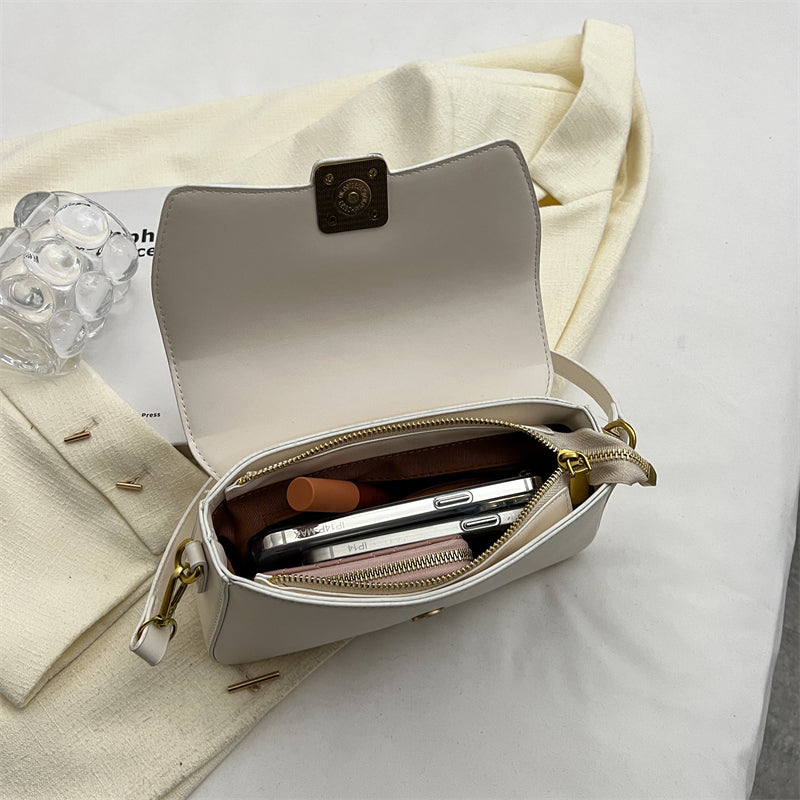 Flap Bags / 5 colors