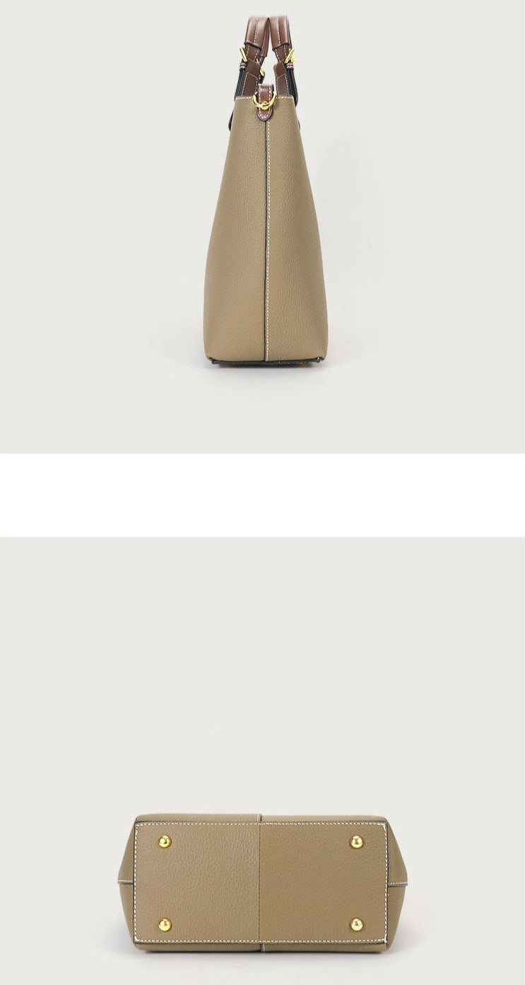 Retro Handbag / 6 colors