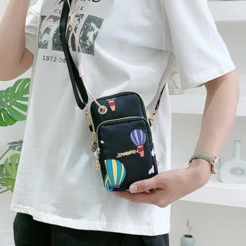 With Headphone Jack / 12 colors