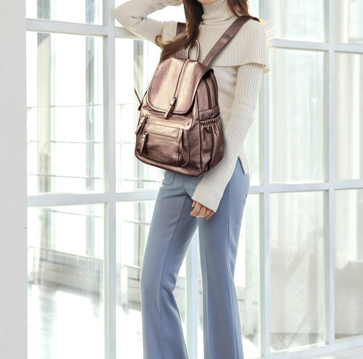 Backpacks / 5 colors