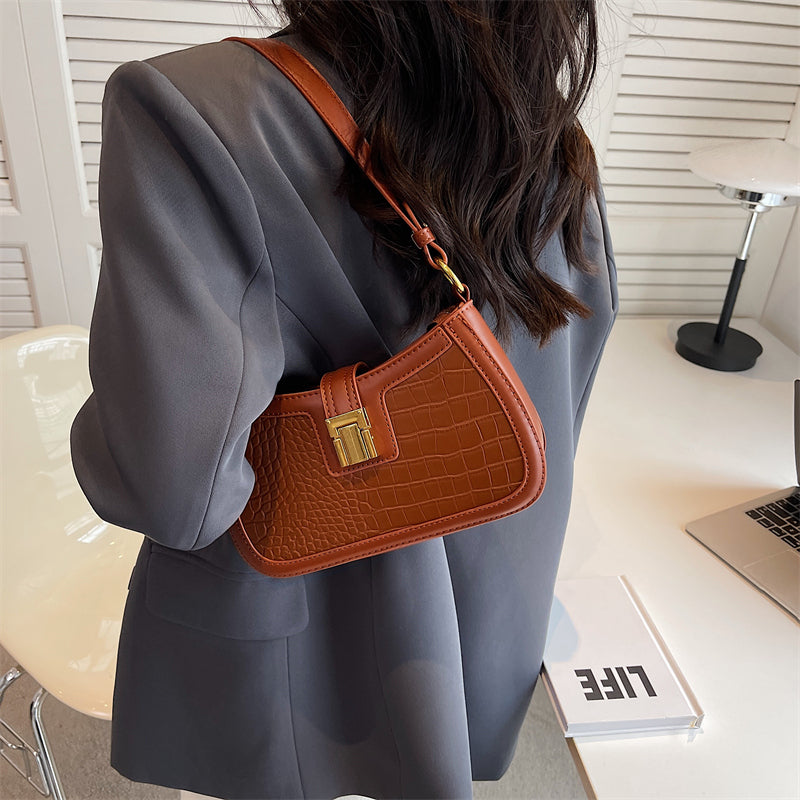 Shoulder Bags / 6 colors