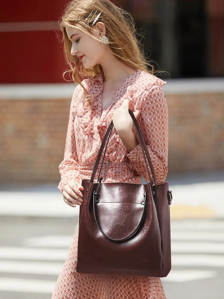 Genuine Leather / 7 colors