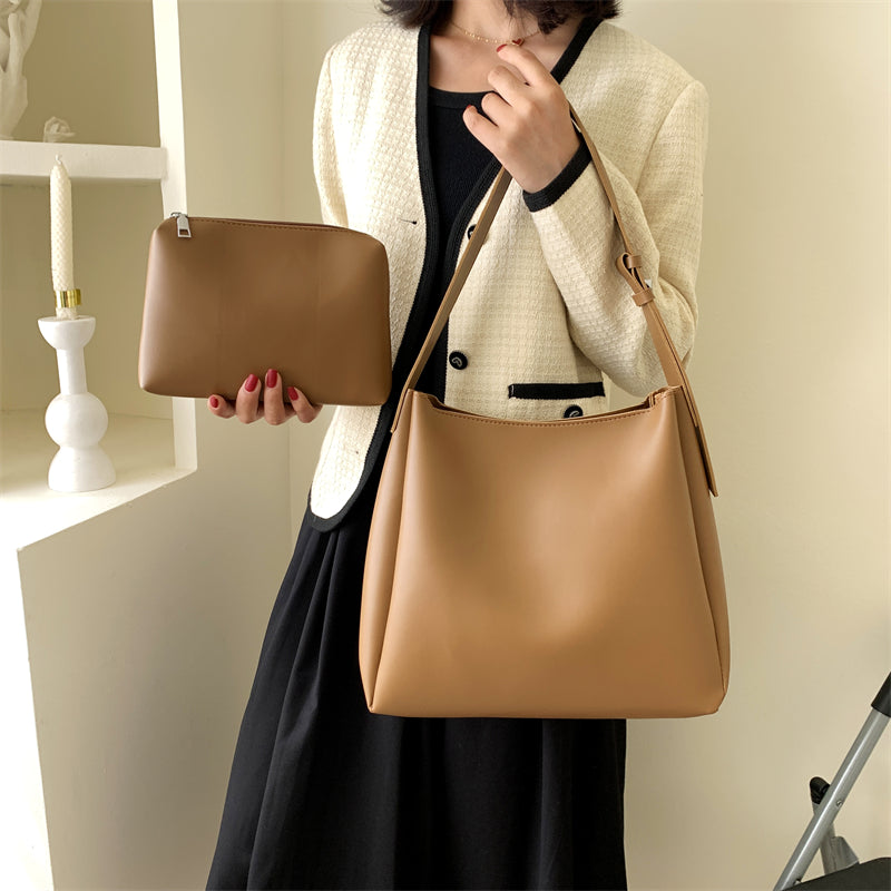 Classic bag / 5 colors