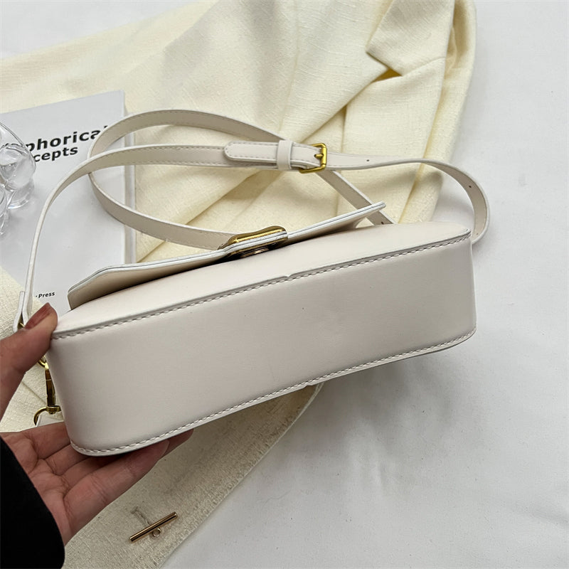 Flap Bags / 5 colors