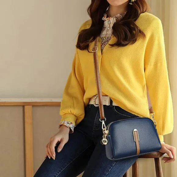 Stylish evening / 6 colors